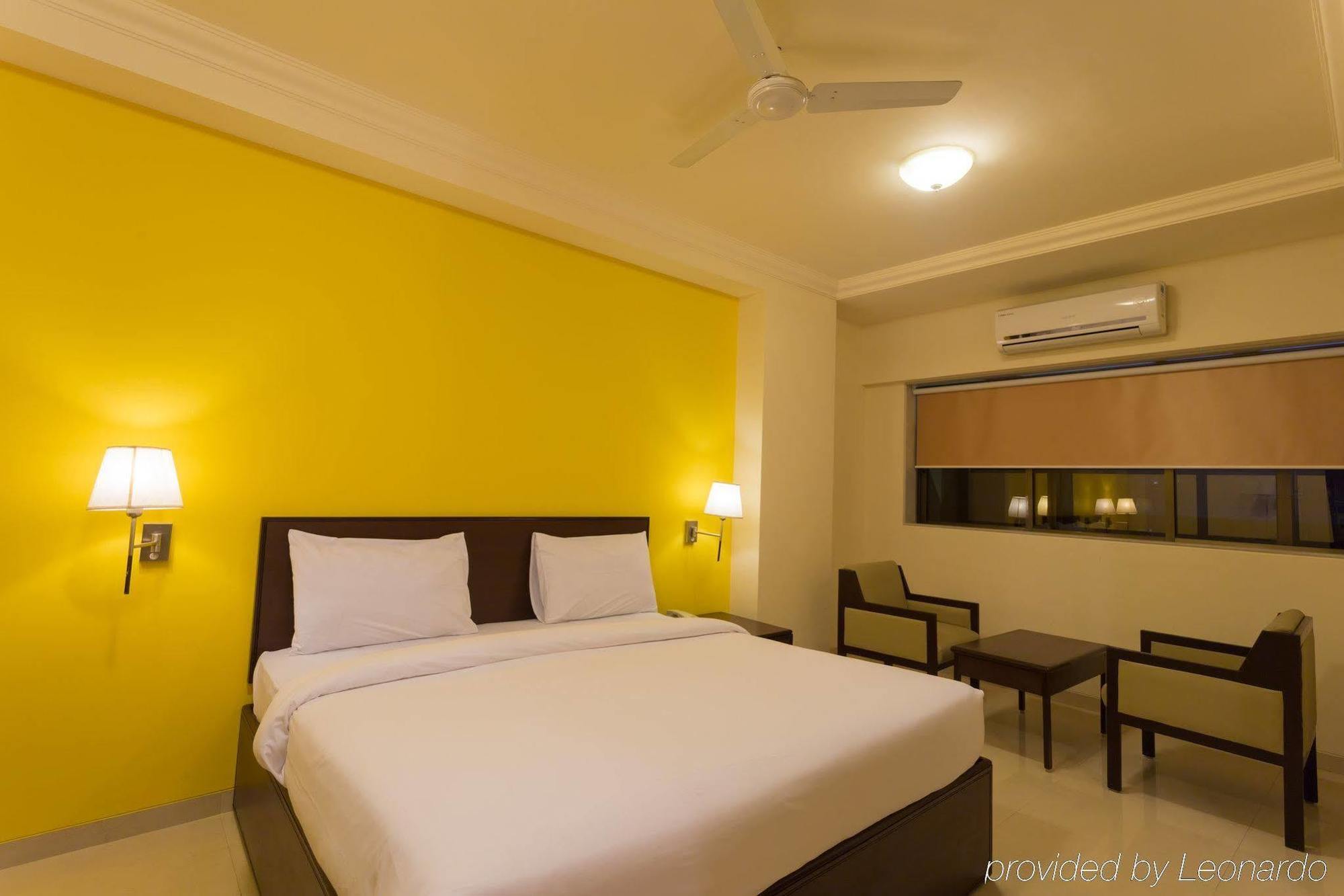 Thane Ngoại thất bức ảnh